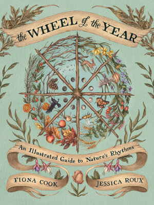 cover image of The Wheel of the Year